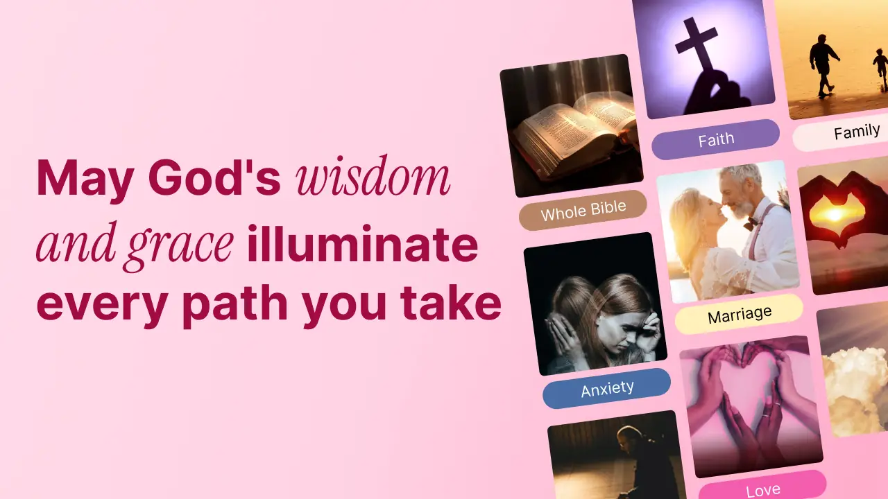 Screenshot Bible For Women-Holy Bible App 3