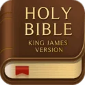 Bible Offline-KJV Holy Bible