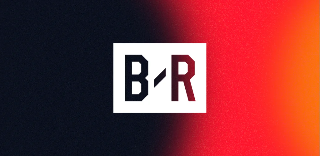 Bleacher Report: Sports News application cover art for Android