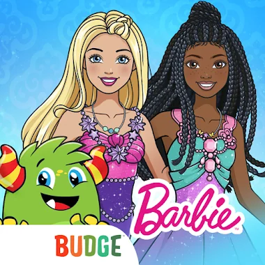 Budge World: Pura Diversão Ícone