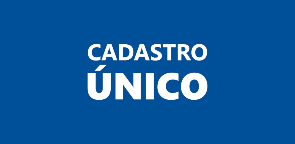 Cadastro Único aplikacja okładka dla Androida