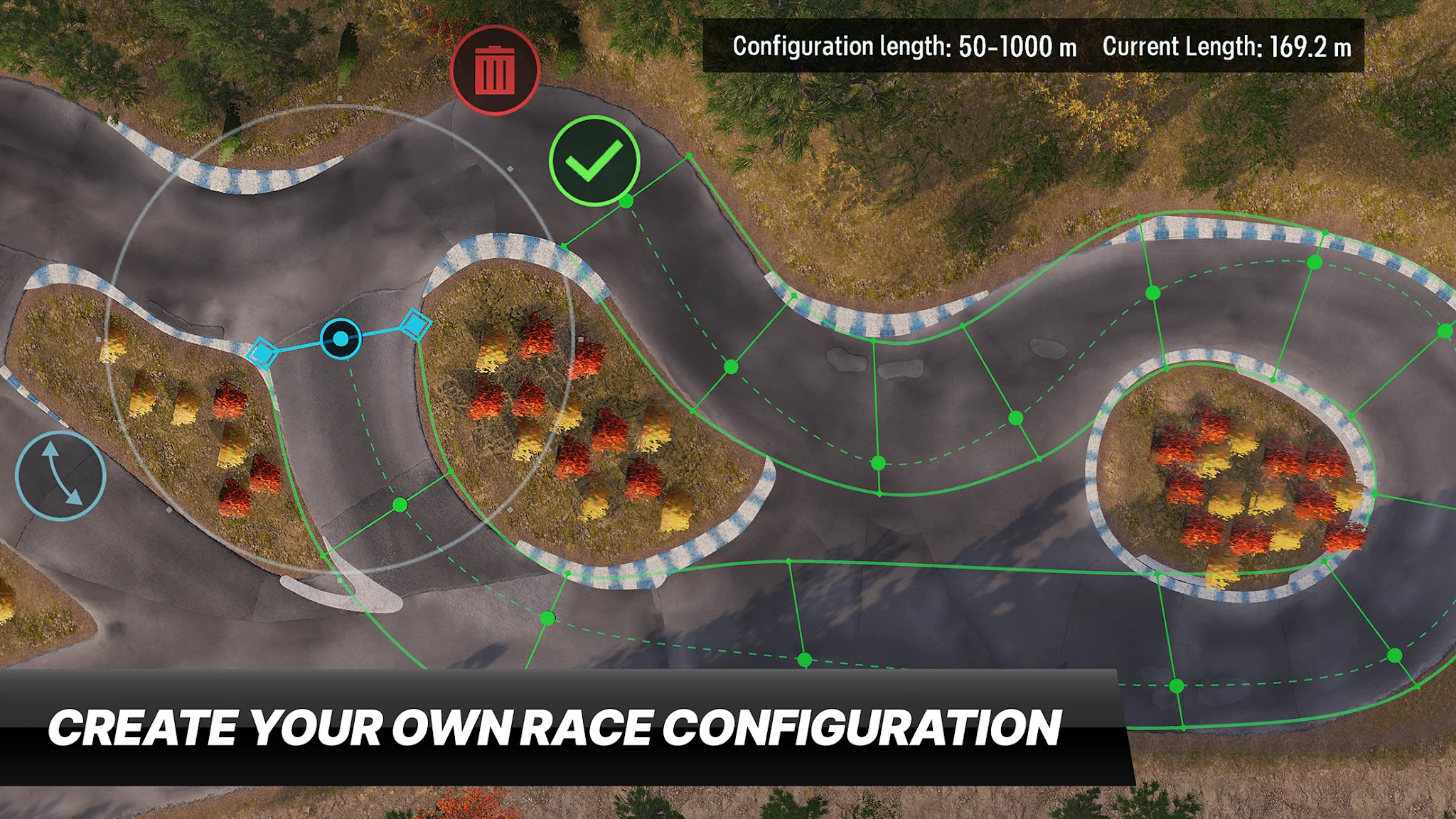 截图 CarX Drift Racing 3 6