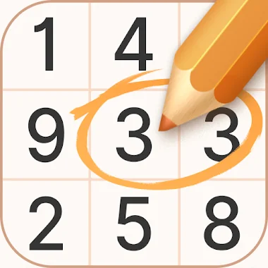 Daily Number Match Ikona