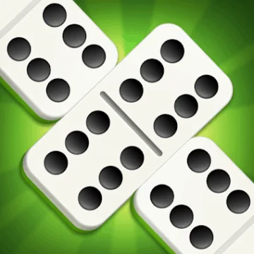 Classic Dominoes: Dominos Game Іконка