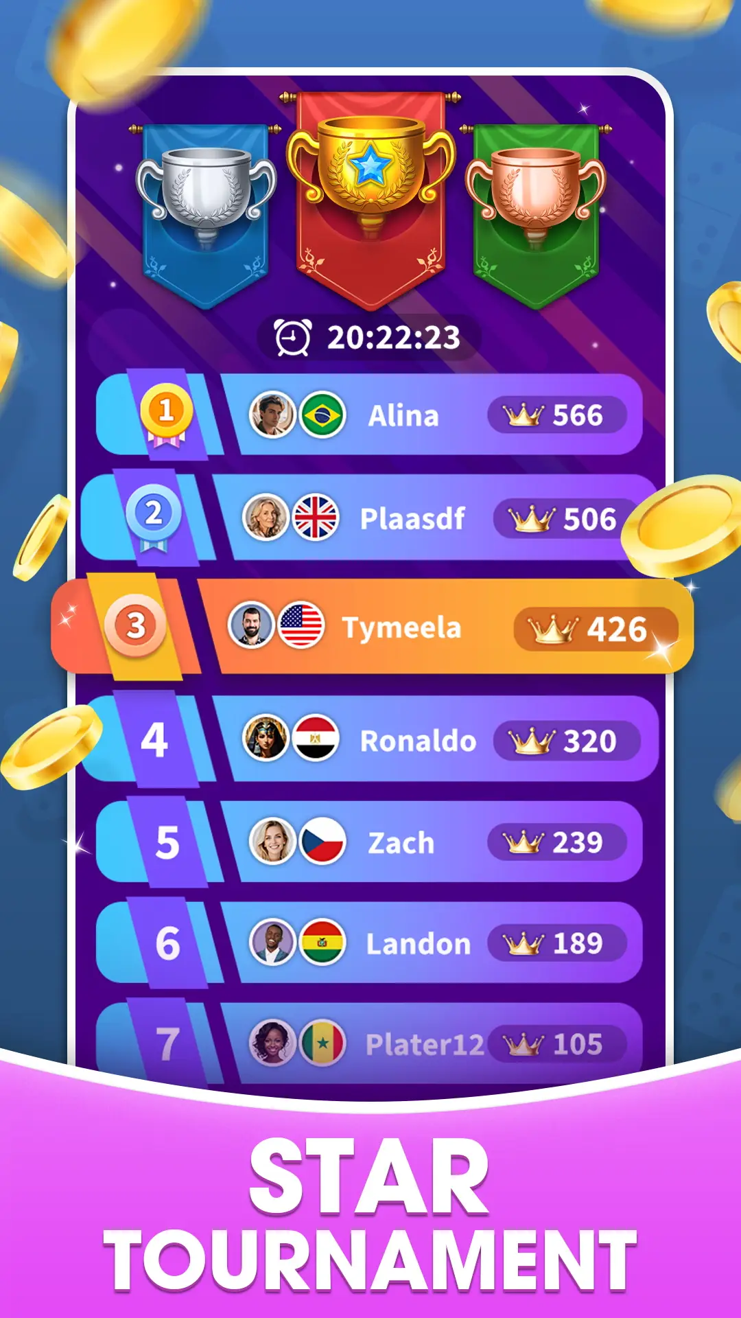 Classic Dominoes: Dominos Game képernyőkép 5