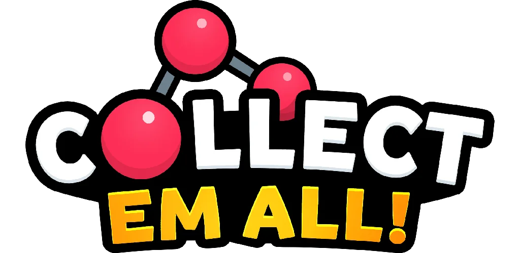 Collect Em All! Clear the Dots gra okładka dla Androida