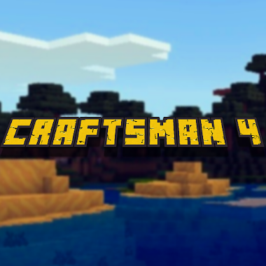 Craftsman 4 أيقونة