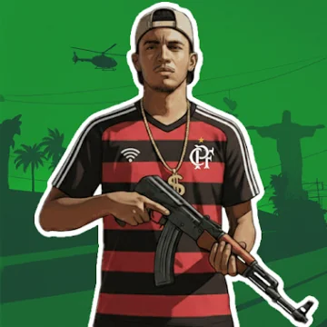 COMPLEXO FAVELA Іконка