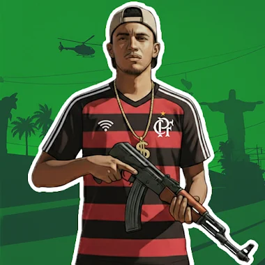 COMPLEXO FAVELA 图标