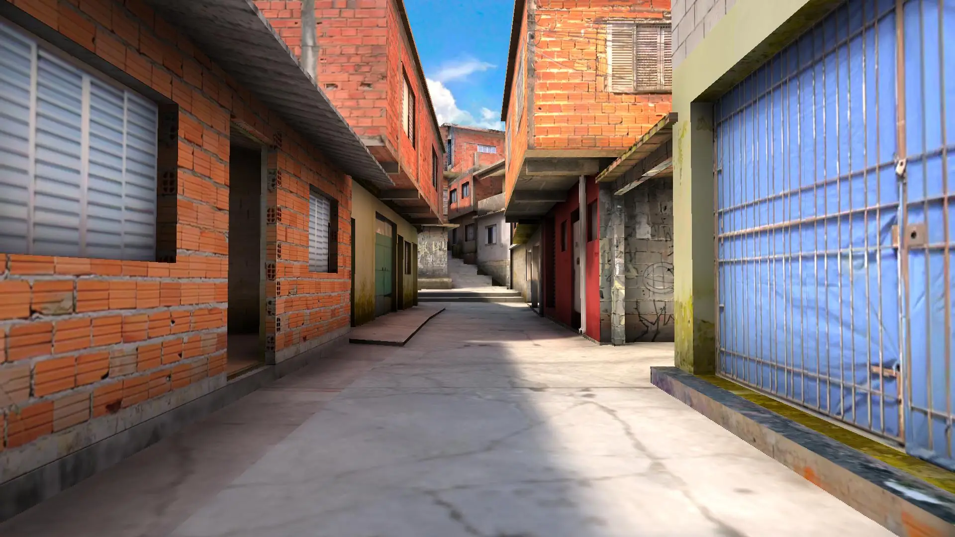 截图 COMPLEXO FAVELA 6