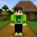 Craft Explore: Block Builder APK डाउनलोड करें