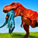 Dinosaur Universe icon