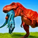 Скачать Dinosaur Universe APK