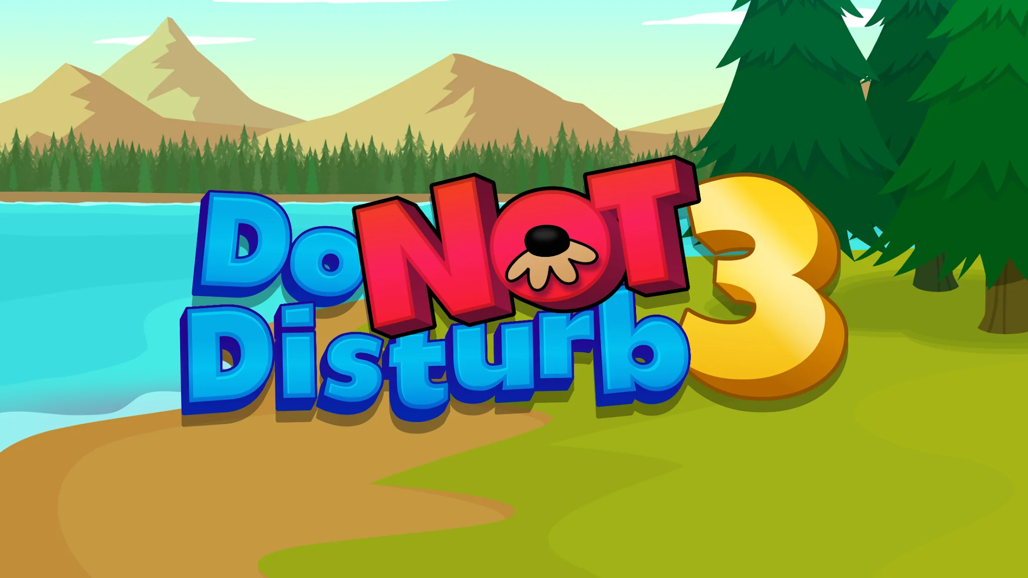 Do Not Disturb 3: Mr. Marmot képernyőkép 7