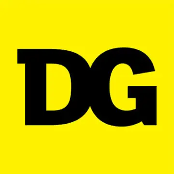 Dollar General-Digital Coupons Icoană