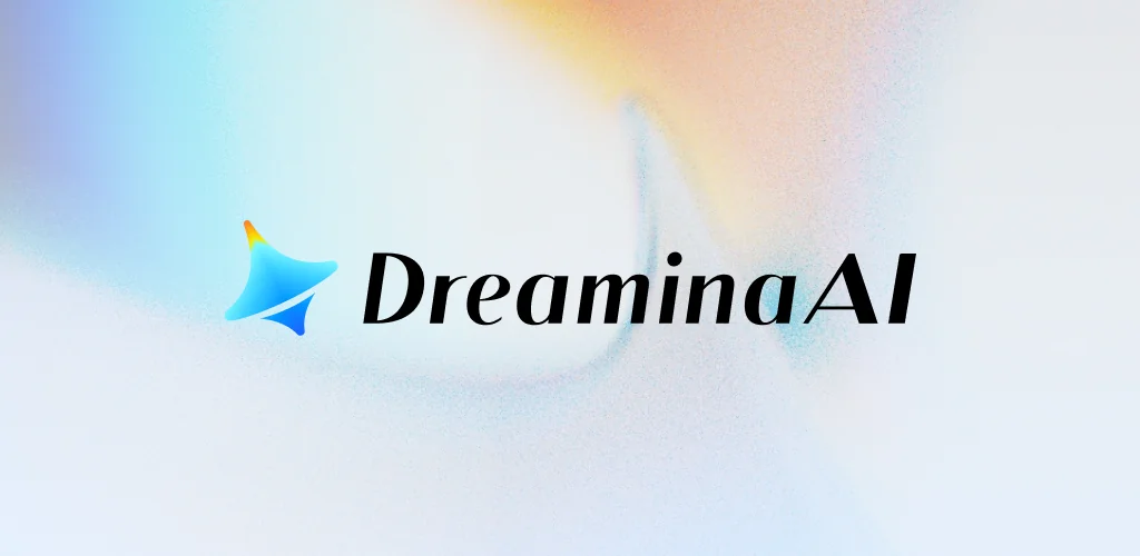 Dreamina AI: Image&Video Maker अनुप्रयोग Android के लिए कवर आर्ट