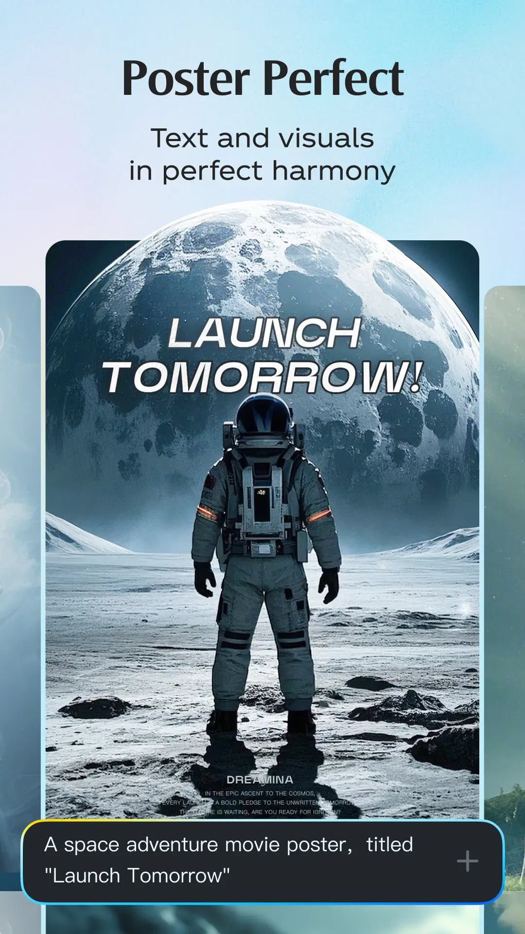 Screenshot Dreamina AI: Image&Video Maker 3