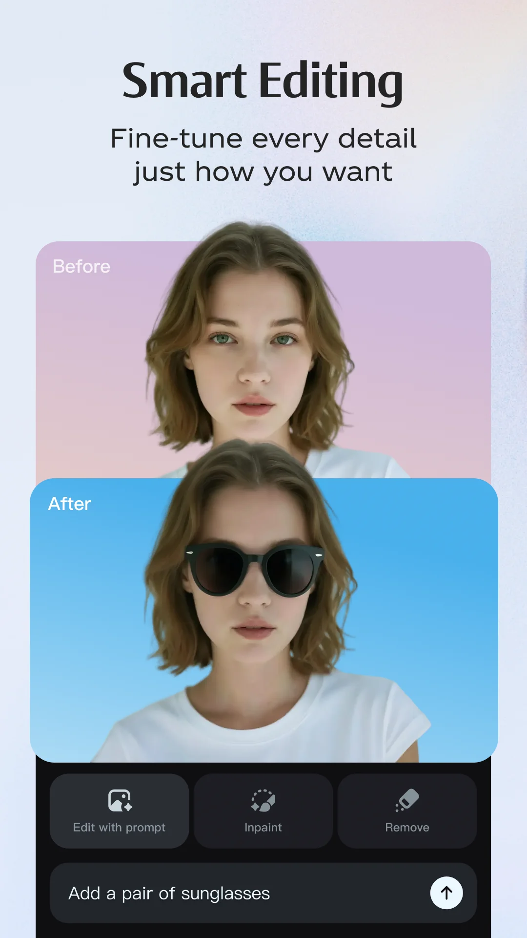 Screenshot Dreamina AI: Image&Video Maker 6