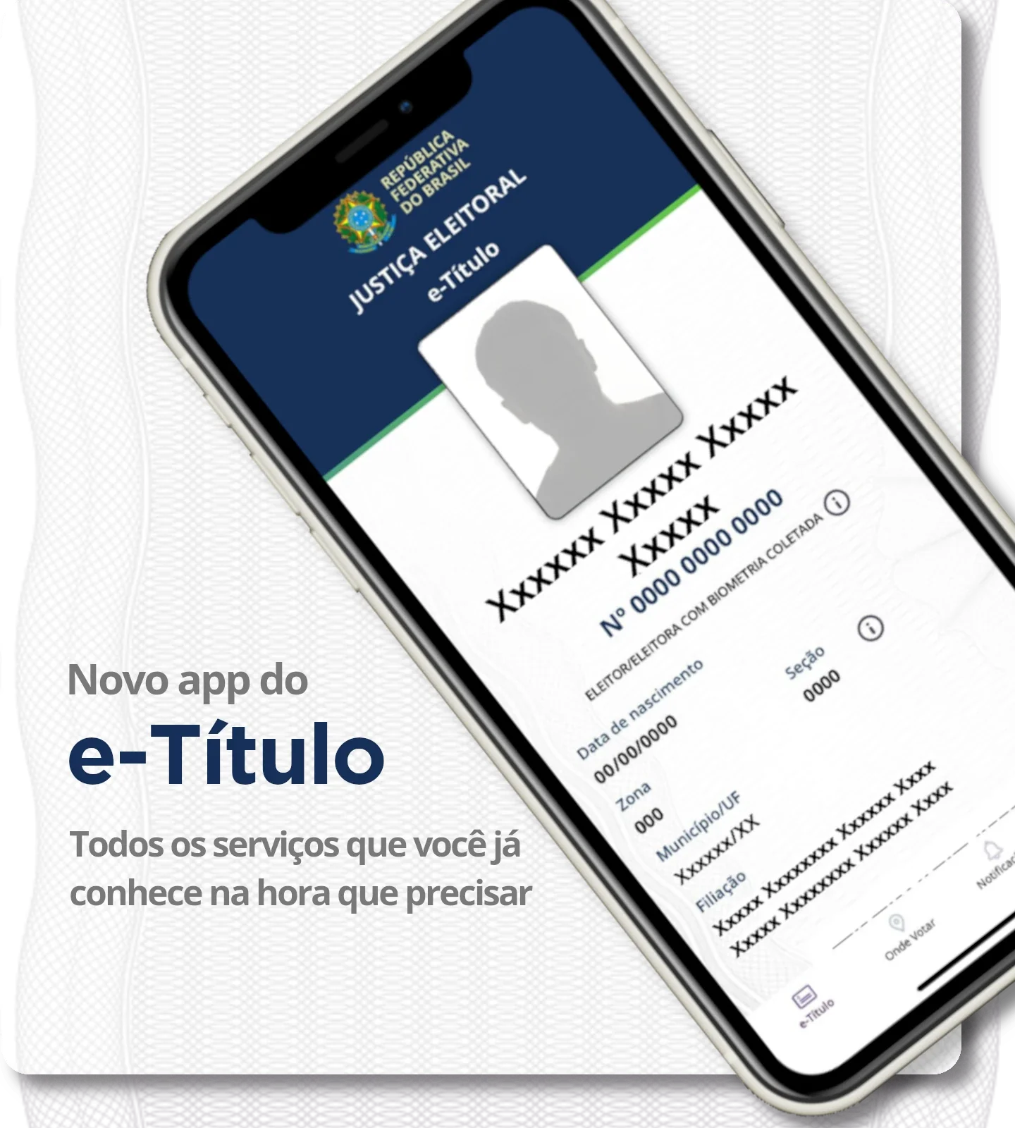 截图 e-Título 2