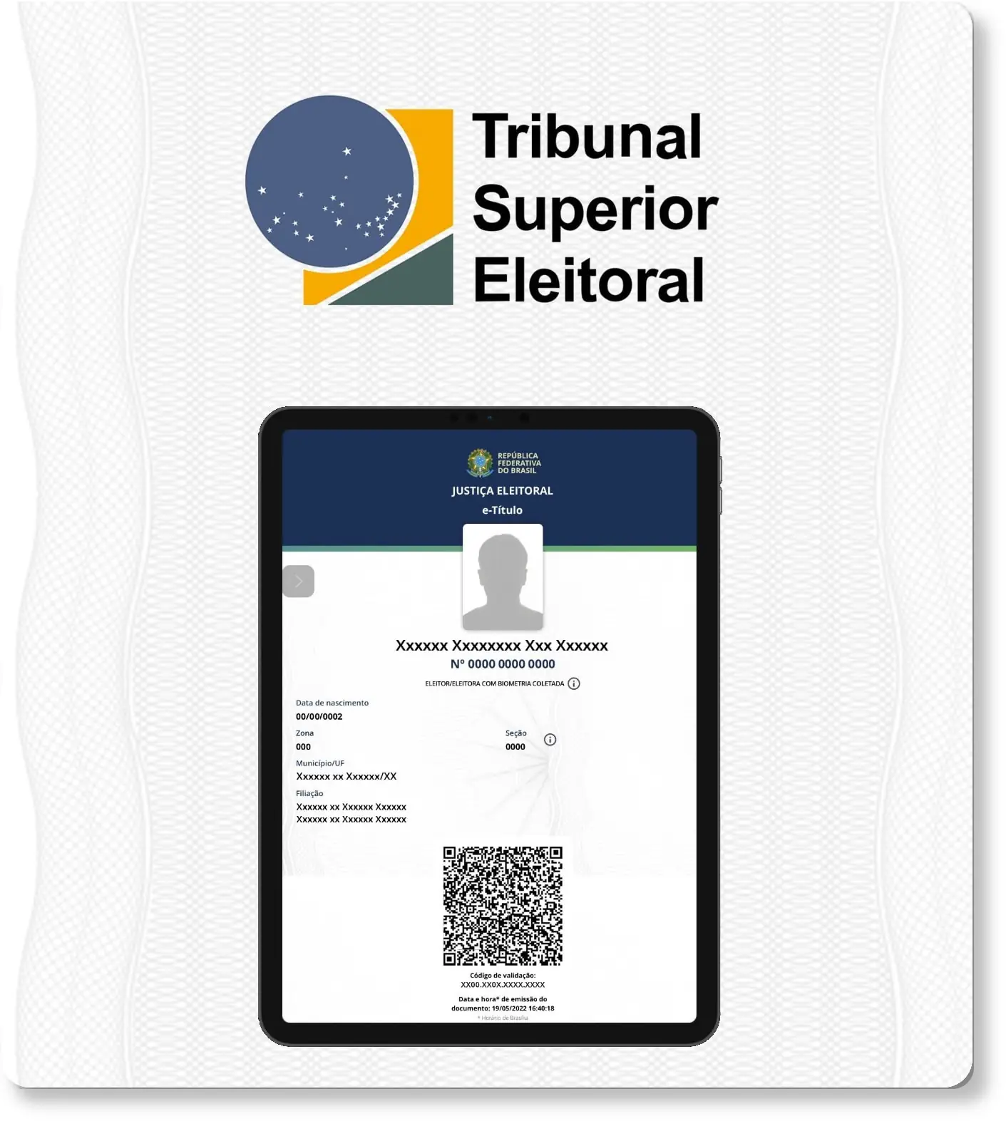 截图 e-Título 6