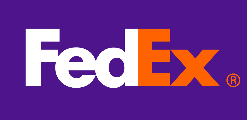 FedEx Mobile aplicación carátulas para Android