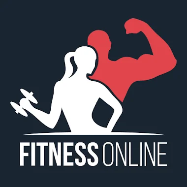 Fitness App—Muscle Gym Workout आइकन