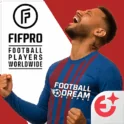 Football Dream: Be A Pro