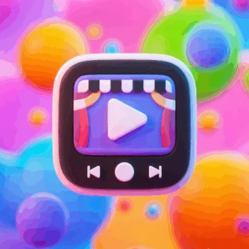 FuzzTv Иконка