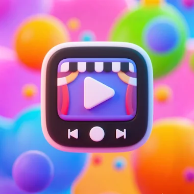 FuzzTv أيقونة