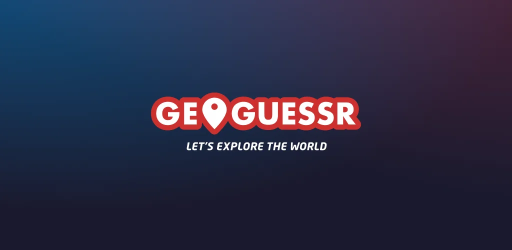 GeoGuessr игра обложка для Android