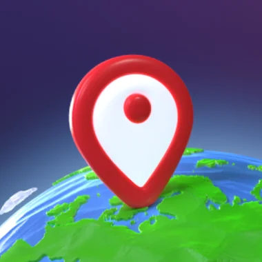GeoGuessr Иконка
