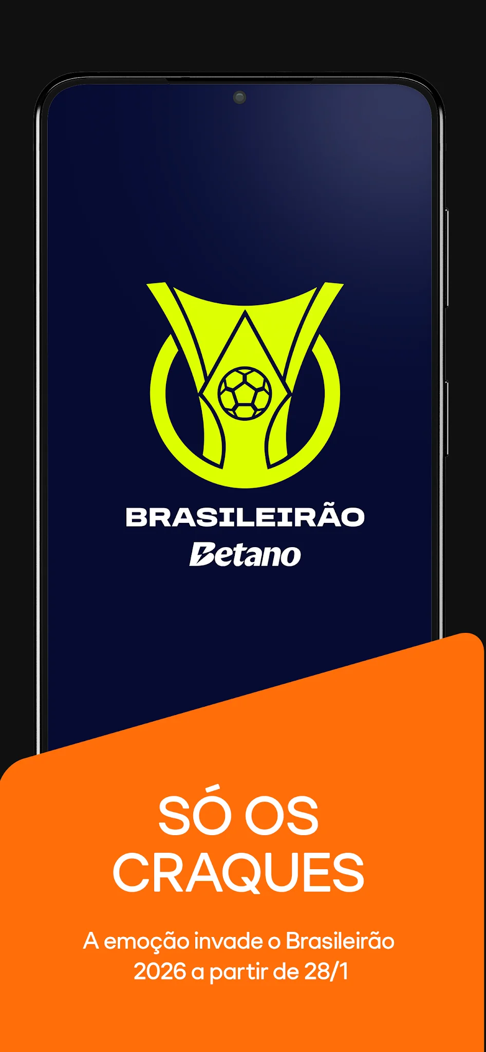 ภาพหน้าจอ Globoplay: Novelas, séries e + 5