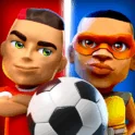 Goal Battle - كوره