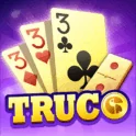 Golden Truco: Domino&Buraco