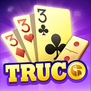 Golden Truco: Domino&Buraco Icoană