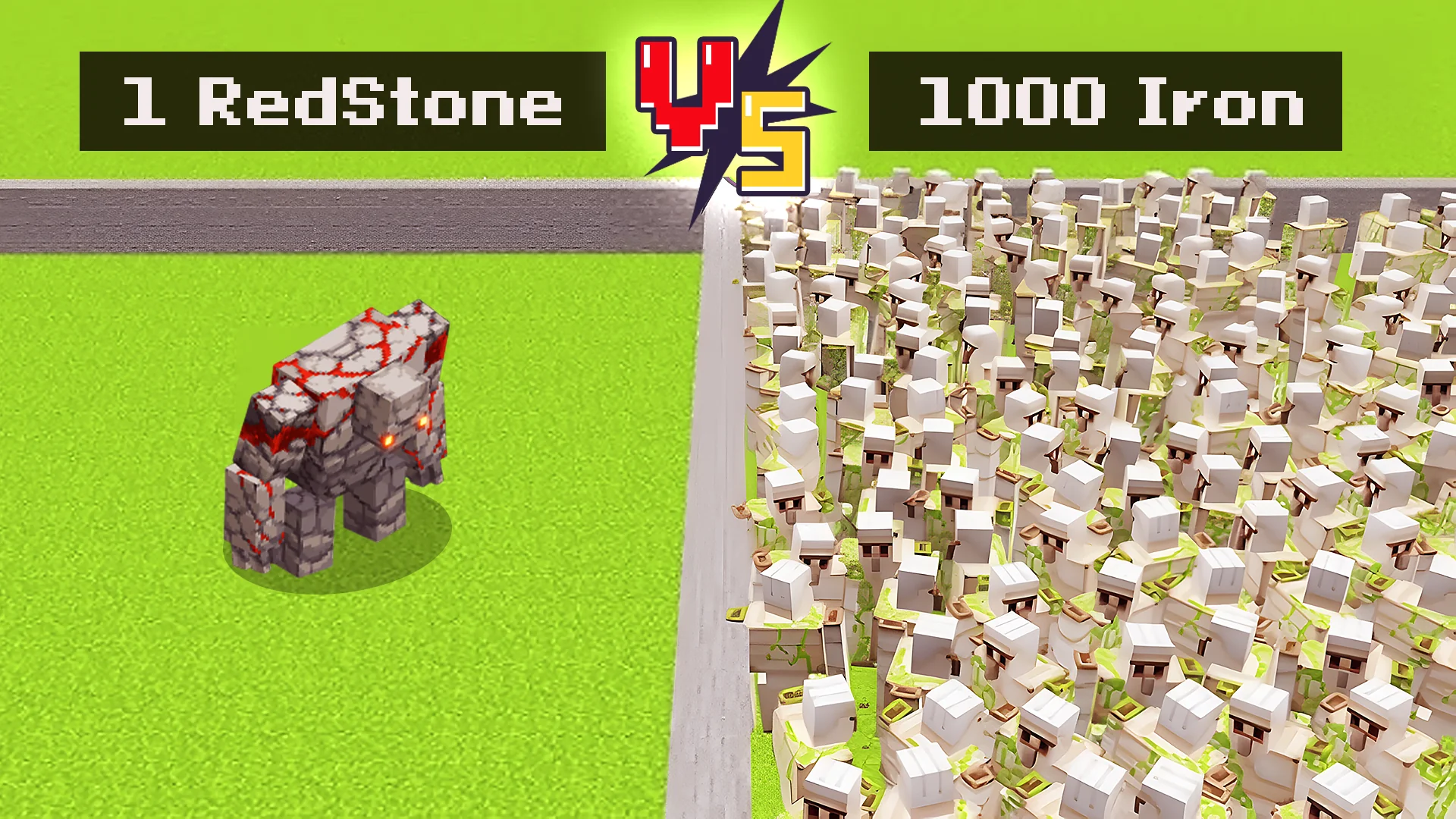Snímek obrazovky GolemCraft: World Battle 5