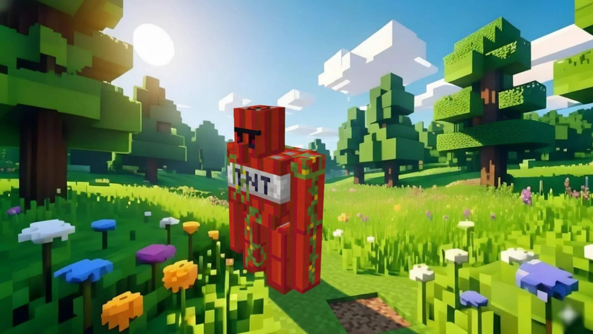 Snímek obrazovky GolemCraft: World Battle 7