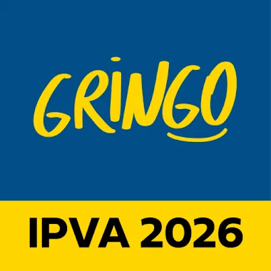 Gringo: Licenciamento, IPVA + Icon