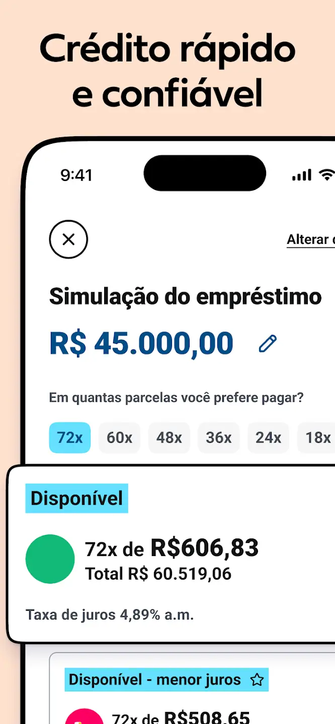 Screenshot Gringo: Licenciamento, IPVA + 6