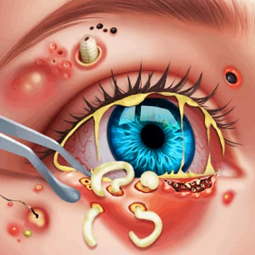 Happy Screw Trip 3D: ASMR Икона