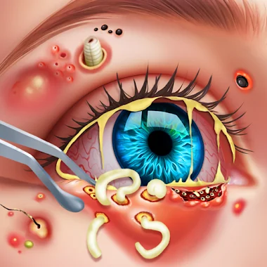 Happy Screw Trip 3D: ASMR Icona