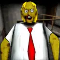 Скачать Horror Sponge Granny V1.8 APK