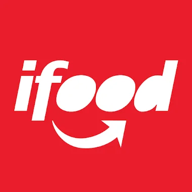 iFood comida e mercado em casa Icône