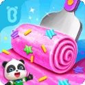 Скачать Игра с Мороженым Панды APK
