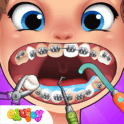 Dentist games icon