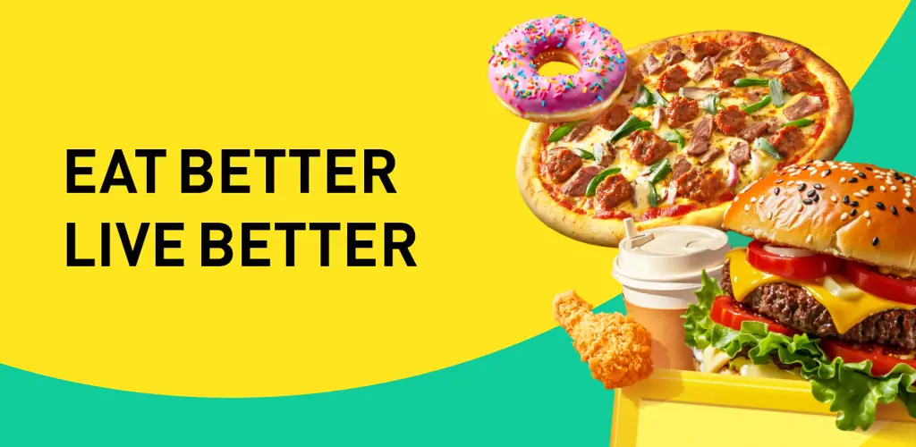 Keeta - Food Delivery kb borítókép Androidhoz