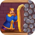 Скачать Kingdom Match: Royal Adventure APK