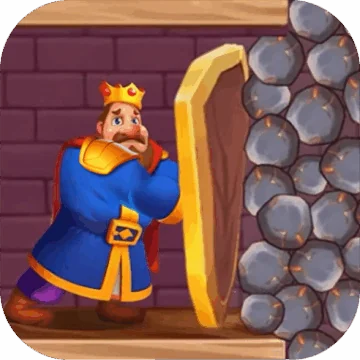 Kingdom Match: Royal Adventure Ikon