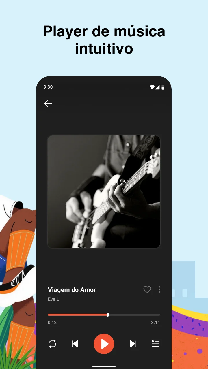 ภาพหน้าจอ Kwai Lite 2