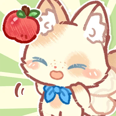 Lovely Cat World : Avatar Life Иконка